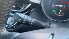 Toyota C-HR 1.8 Hybrid Icon 5dr CVT Hybrid Hatchback